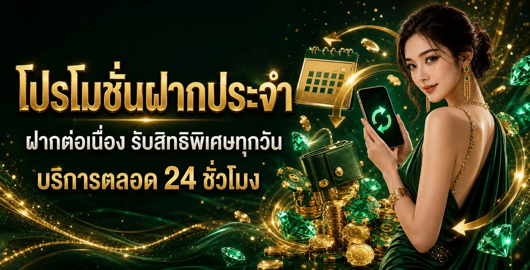 Sexy Baccarat ROWIN888 บาคาร่าสดบรรยากาศดี